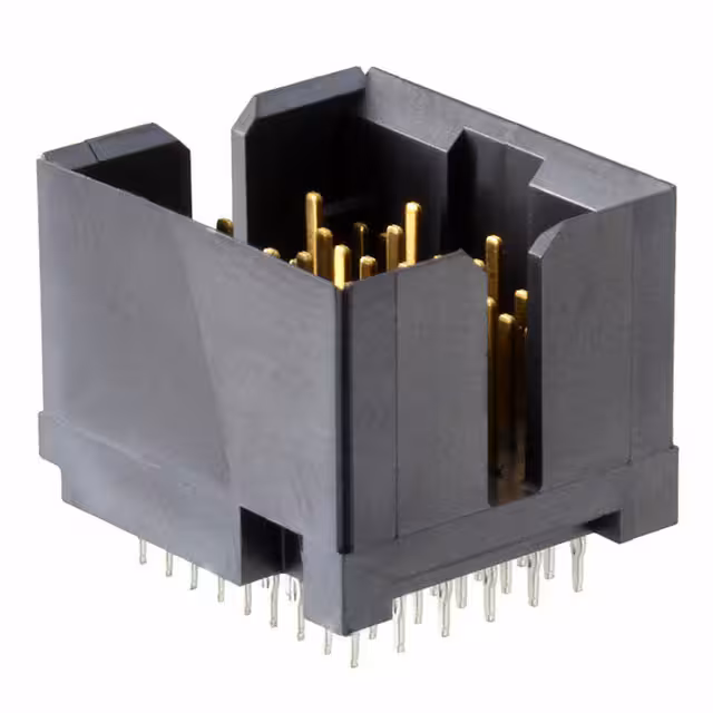 1934338-1 TE Connectivity AMP Connectors  Spécialisé